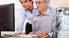 Dépannage ordinateur